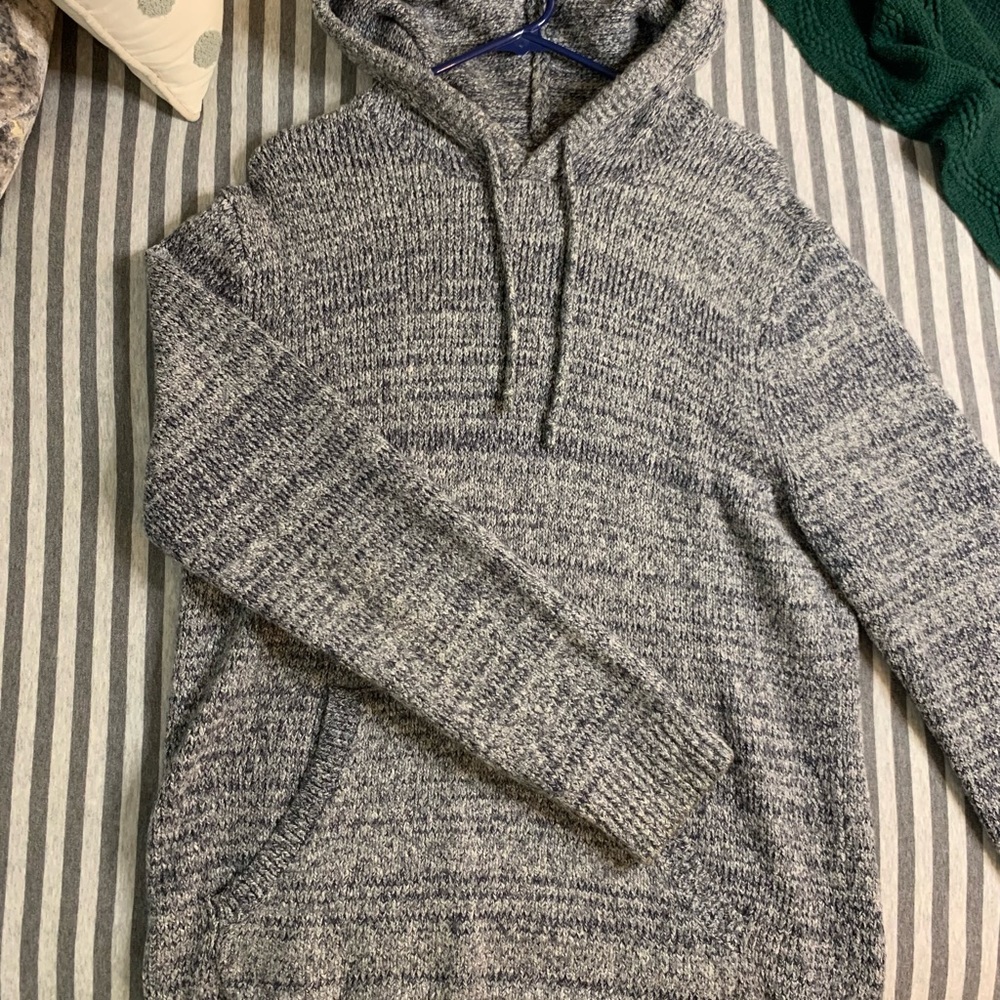 Sweater Hoodie from Old Navy